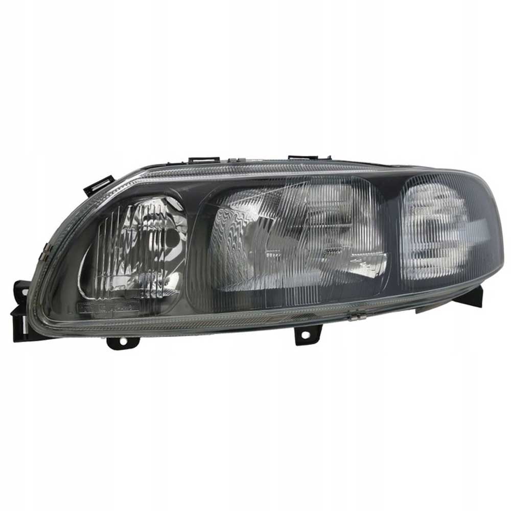 Volvo S60 I bal első fényszóró 2000-2010