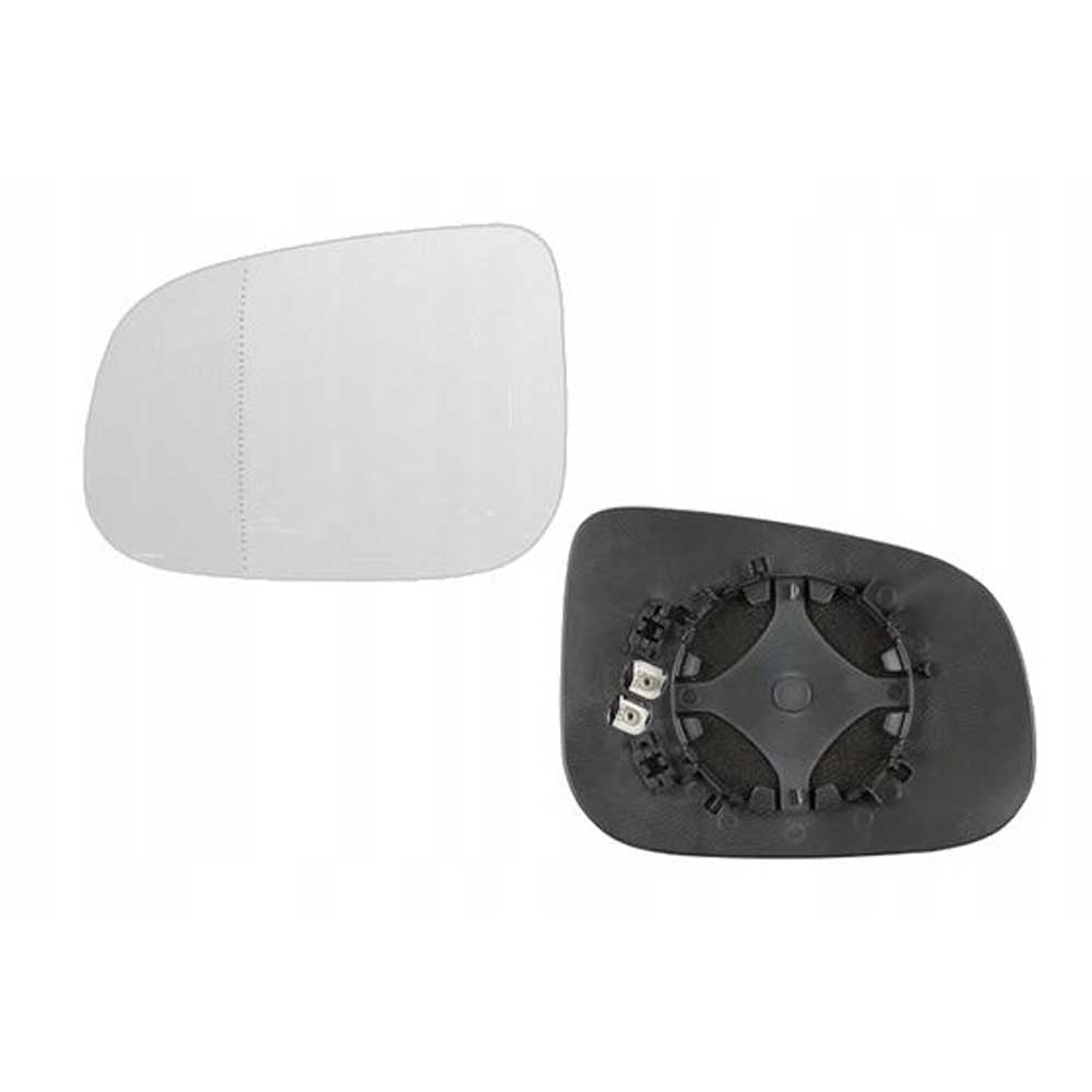 Volvo V70 III (BW) bal oldali visszapillantó tükörlap 2010-2015