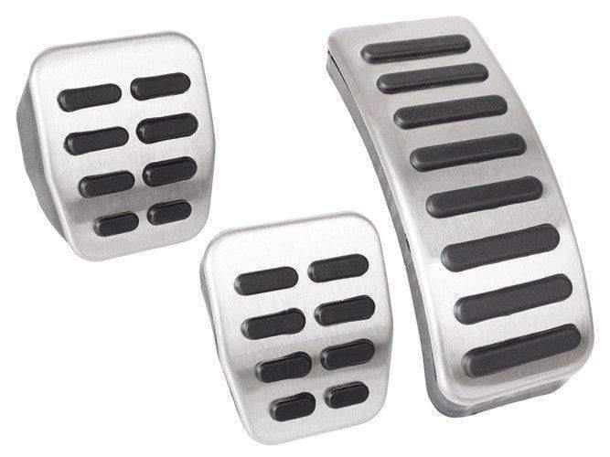 VW Bora, Fox, Golf III, IV, Lupo, New Beetle, Polo pedálgumi szett