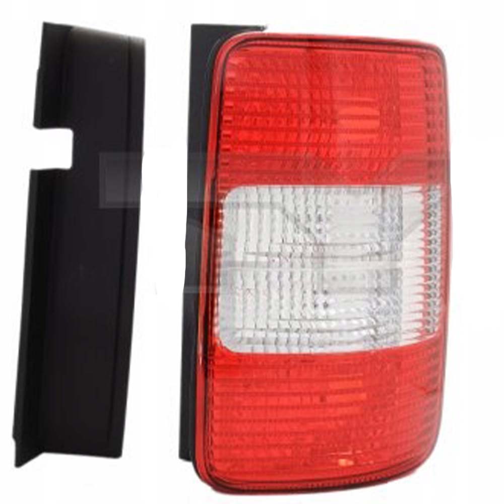 VW Caddy III Kombi jobb hátsó lámpa 2004-2015