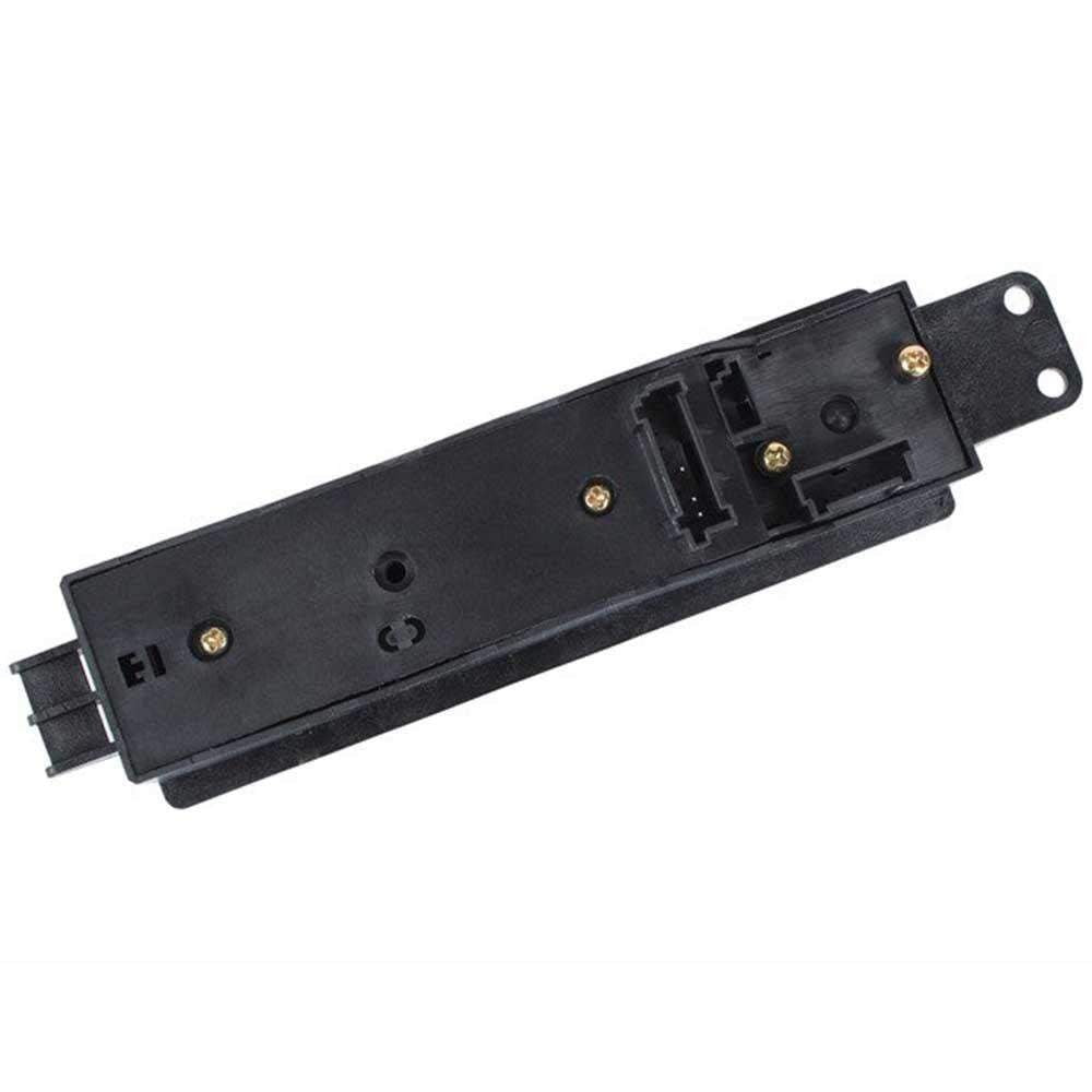 Vw Crafter utasoldali ablakemelő panel