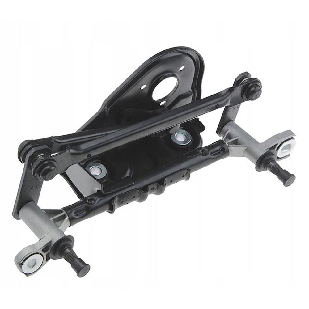 VW Fox első ablaktörlő szerkezet 2005-