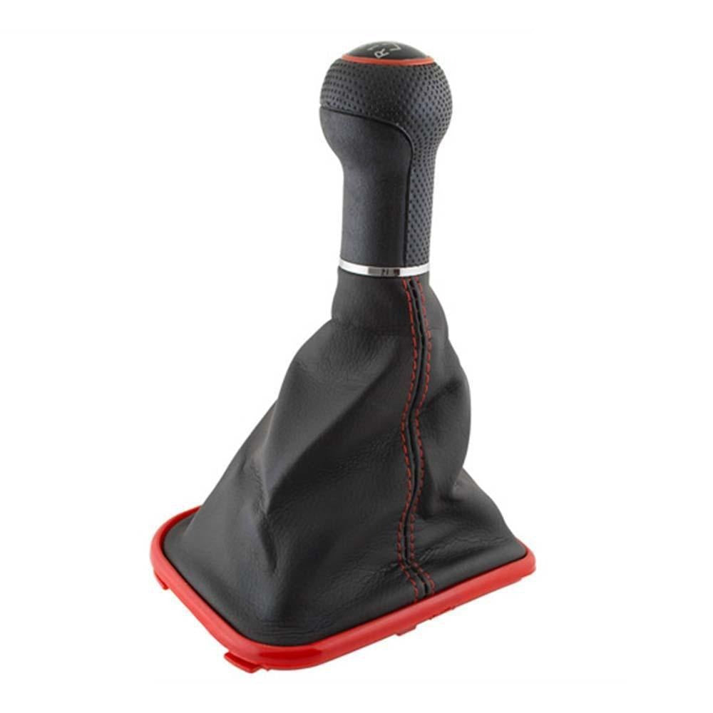 Vw Golf 4 váltószoknya szett 6 sebesség PIROS Bora Jetta