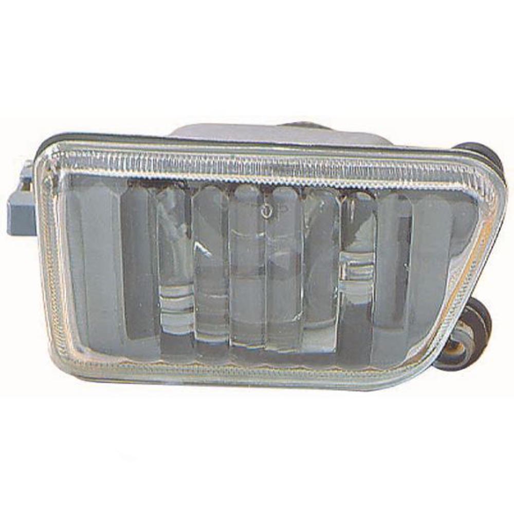 VW Golf II bal ködlámpa 1983-1992 | OE: 191941699B