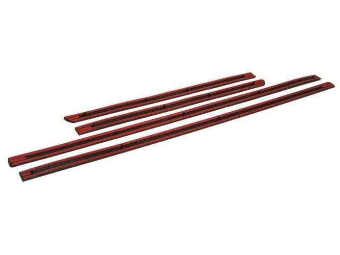 VW Golf IV ajtó díszléc készlet, 4 db