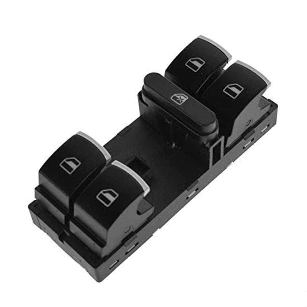 Panou comutator geam electric VW Golf,Jetta,Passat