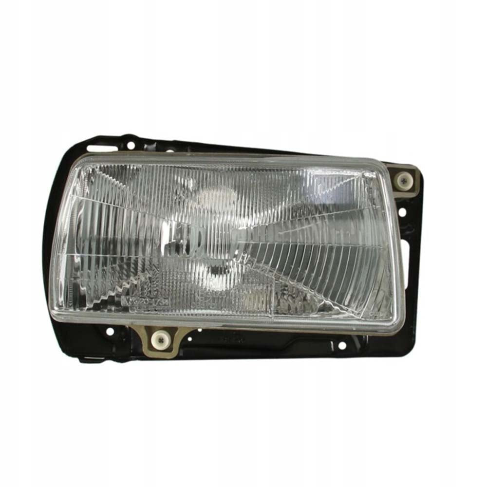 VW Jetta bal főfényszóró 1984-1991