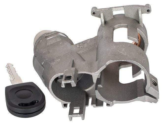 VW Jetta I komplett gyújtáskapcsoló