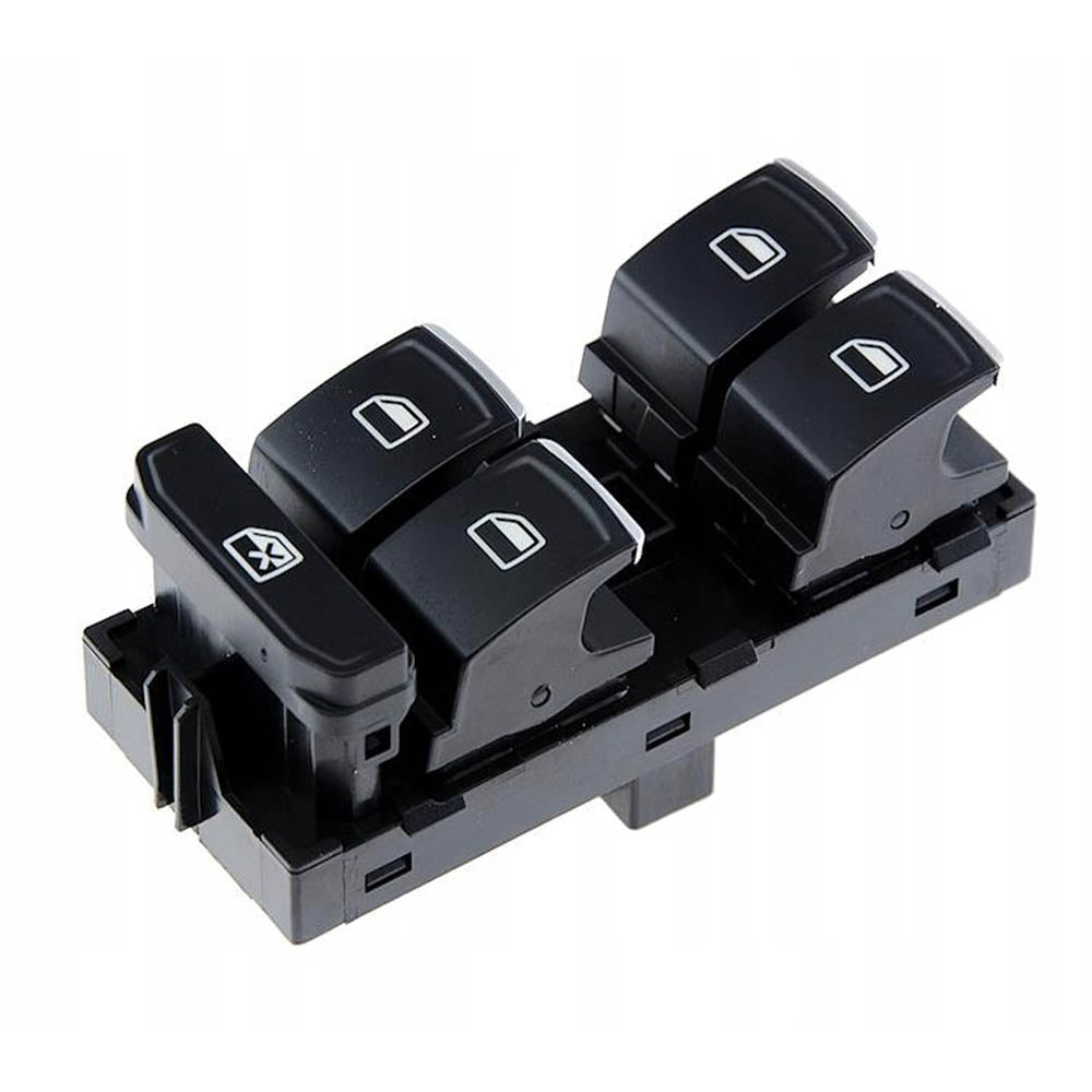 Volkswagen Passat B8 ablakemelő kapcsoló 2014-