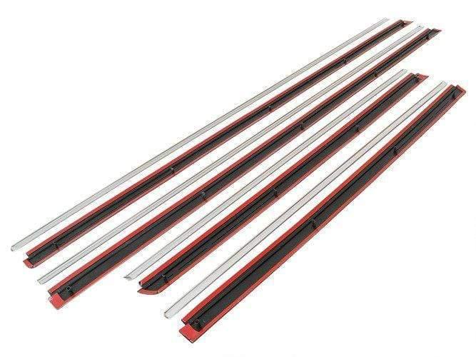 VW Passat B5 FL oldalsó díszléc készlet, 4 db