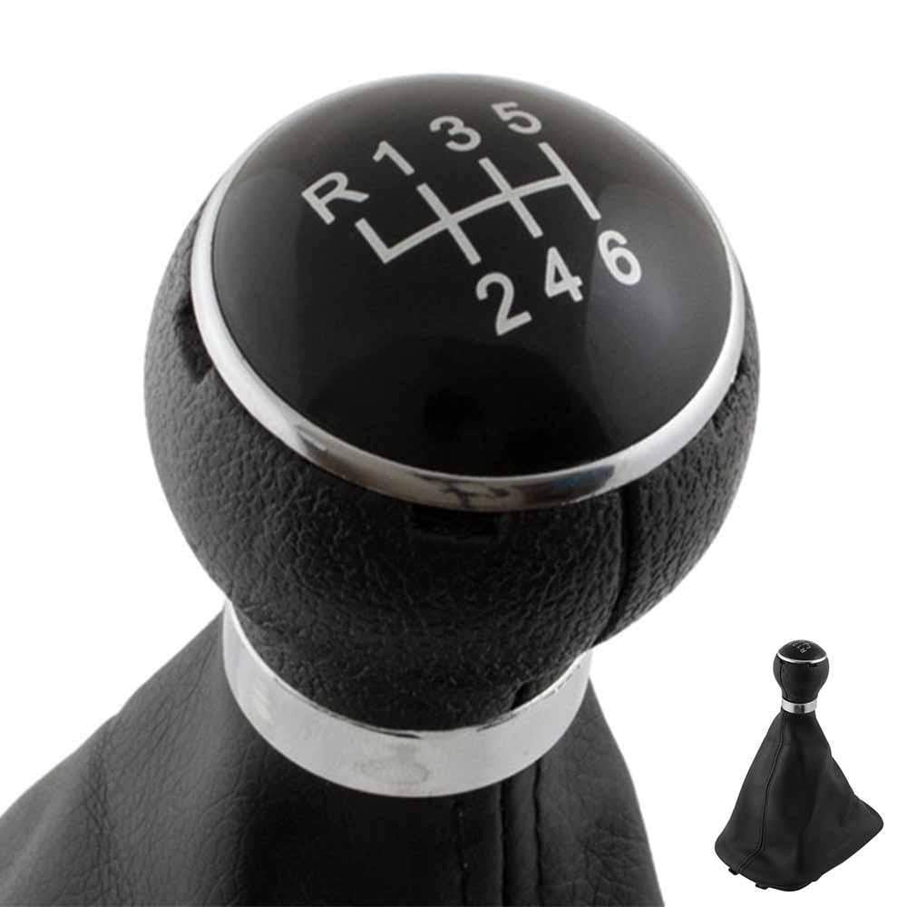 VW Passat B5 FL váltószokny aszett