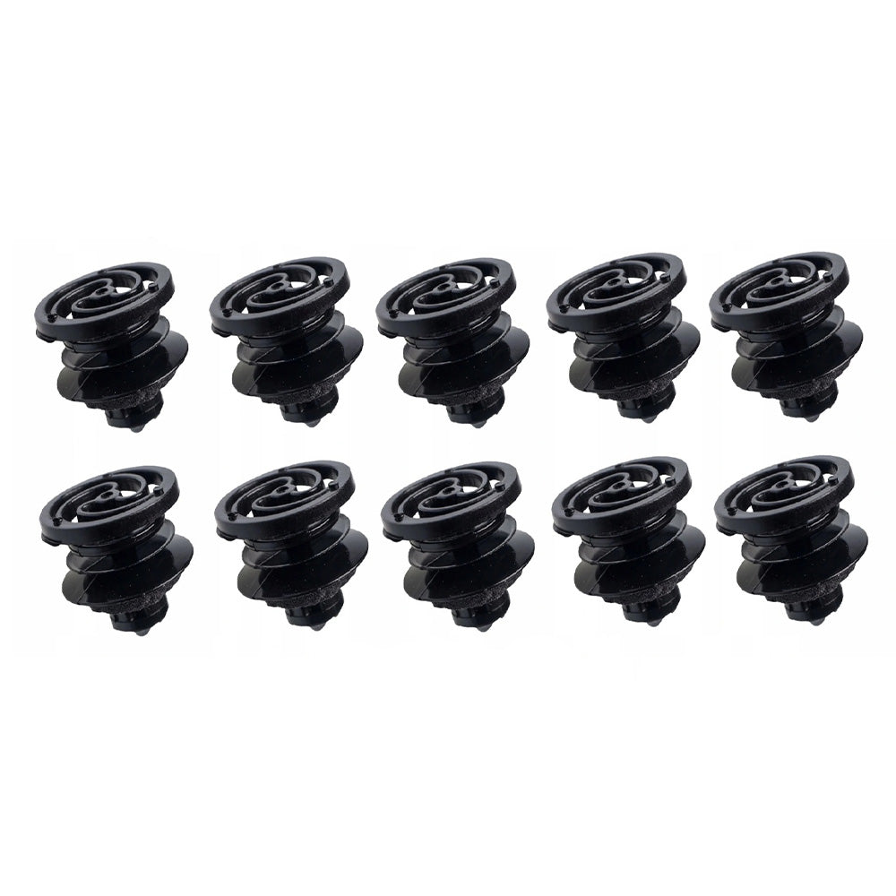 VW Passat B5 kárpit rögzítő patent szett 2000-2005 | Peppi.hu