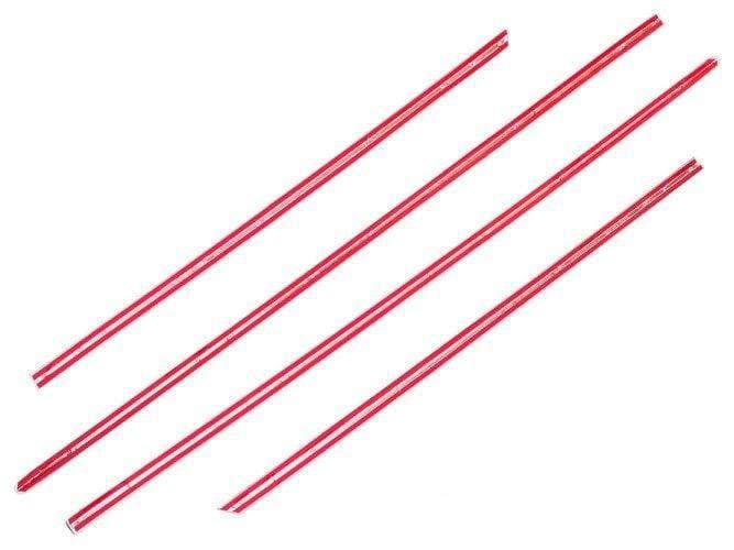 VW Passat B6 oldalsó díszléc készlet, 4 db