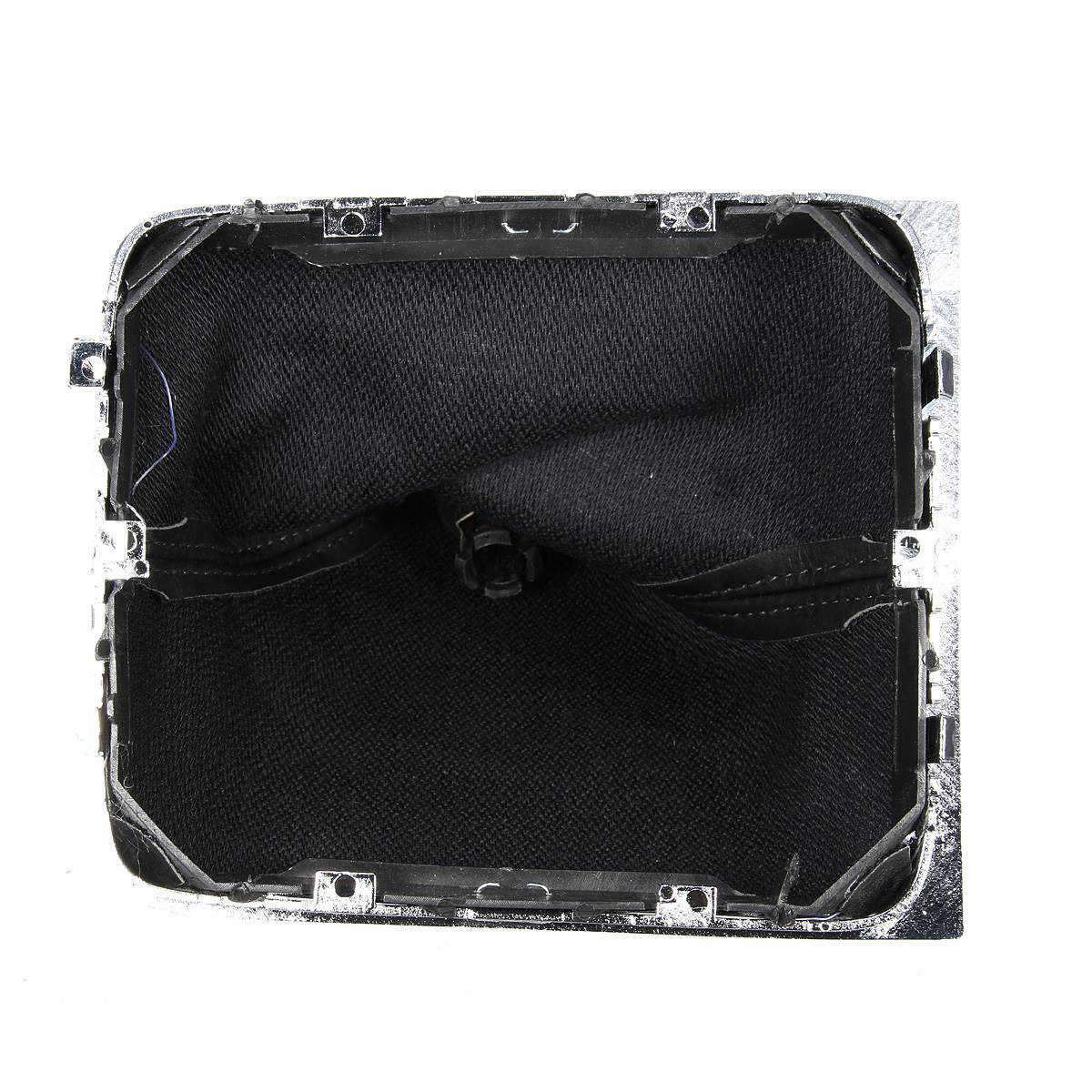 Vw Passat B6, capac maneta schimbător de viteze, manșon schimbător de viteze, 5 trepte