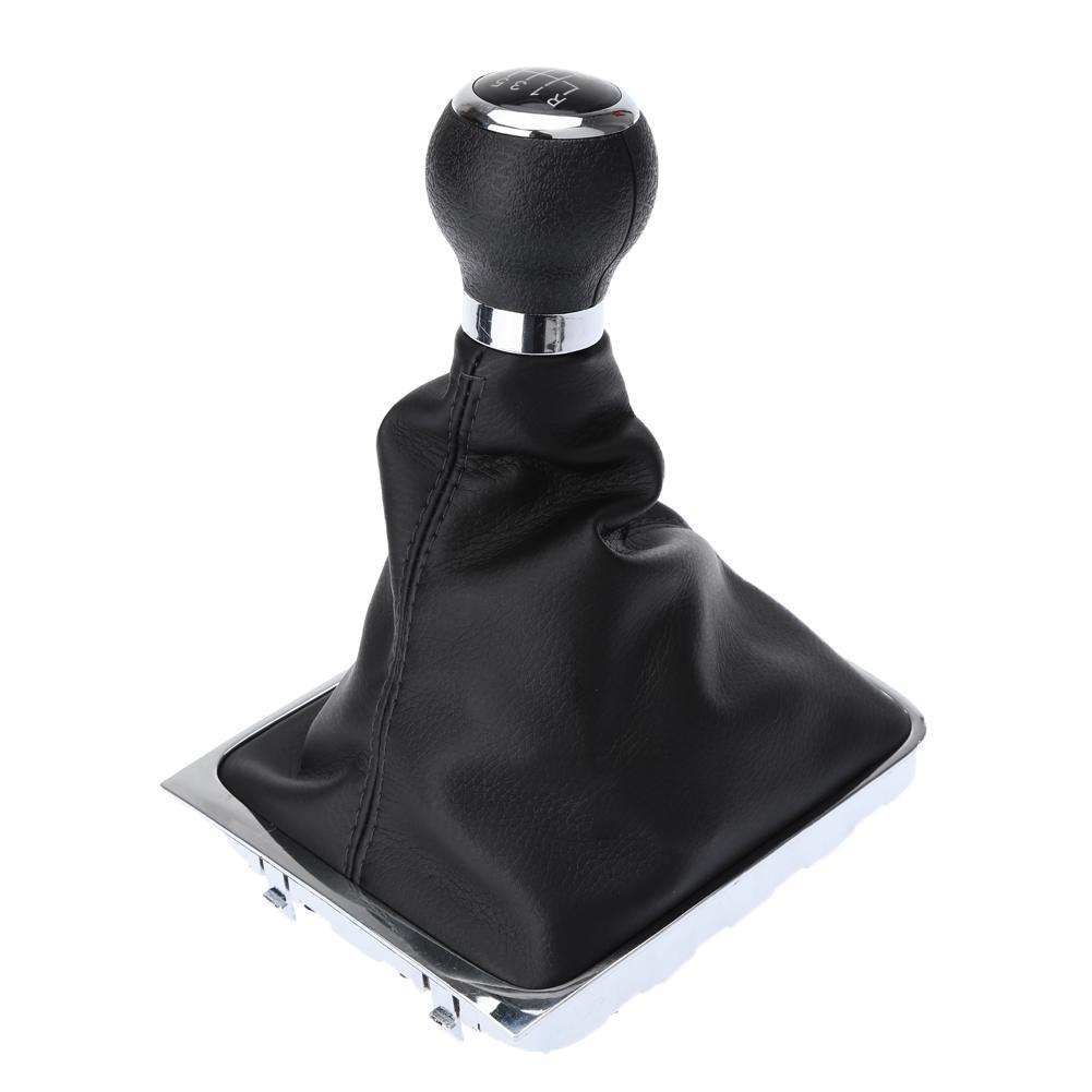 Set manșon schimbător viteze VW Passat B6 6 trepte