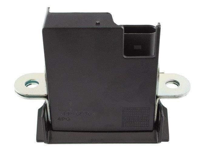 VW POLO (9N) csomagtér zár 2001-2009 