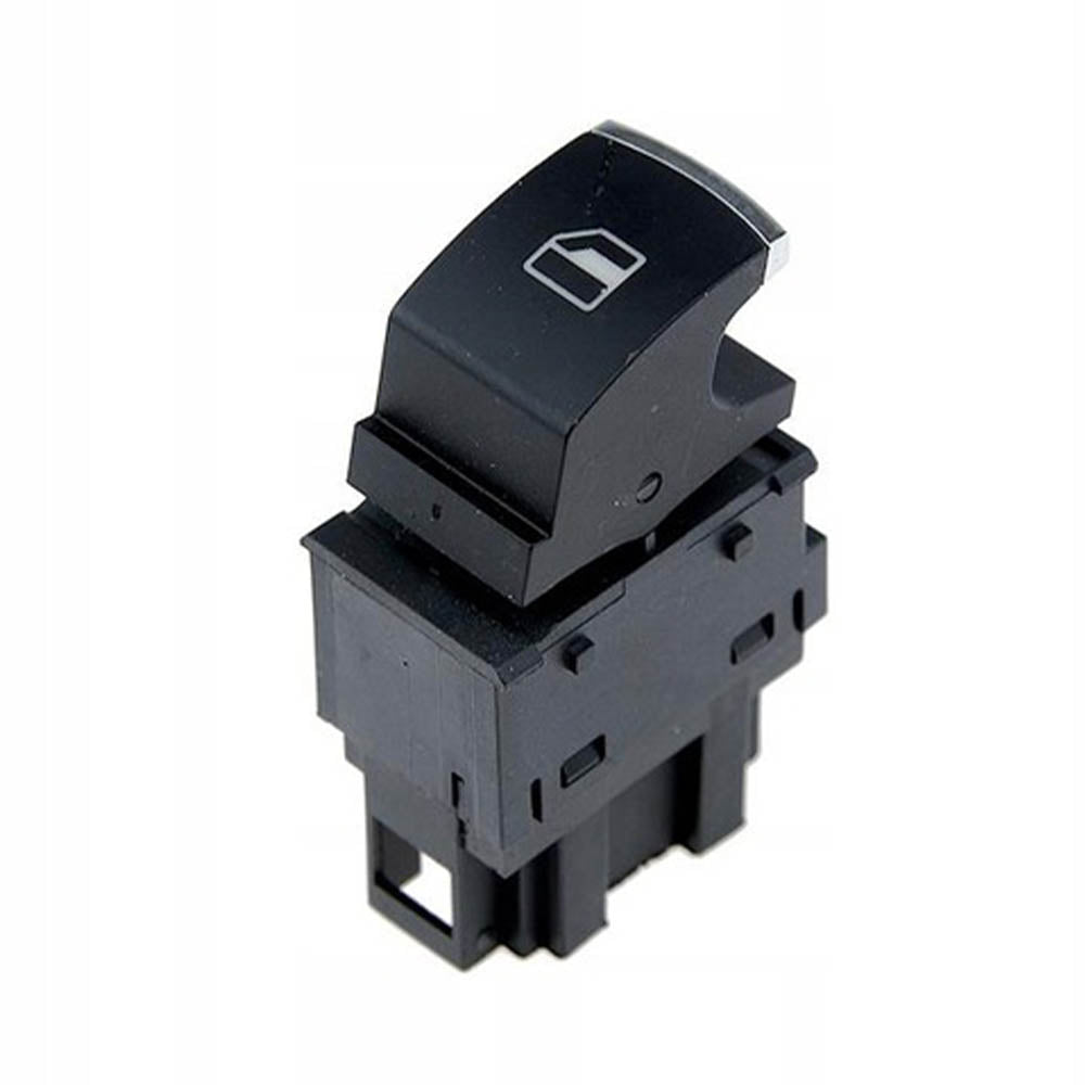 Volkswagen Polo ablakemelő kapcsoló 2009-