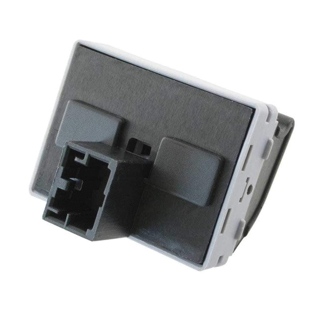 VW Polo IV ablakemelő kapcsoló gomb