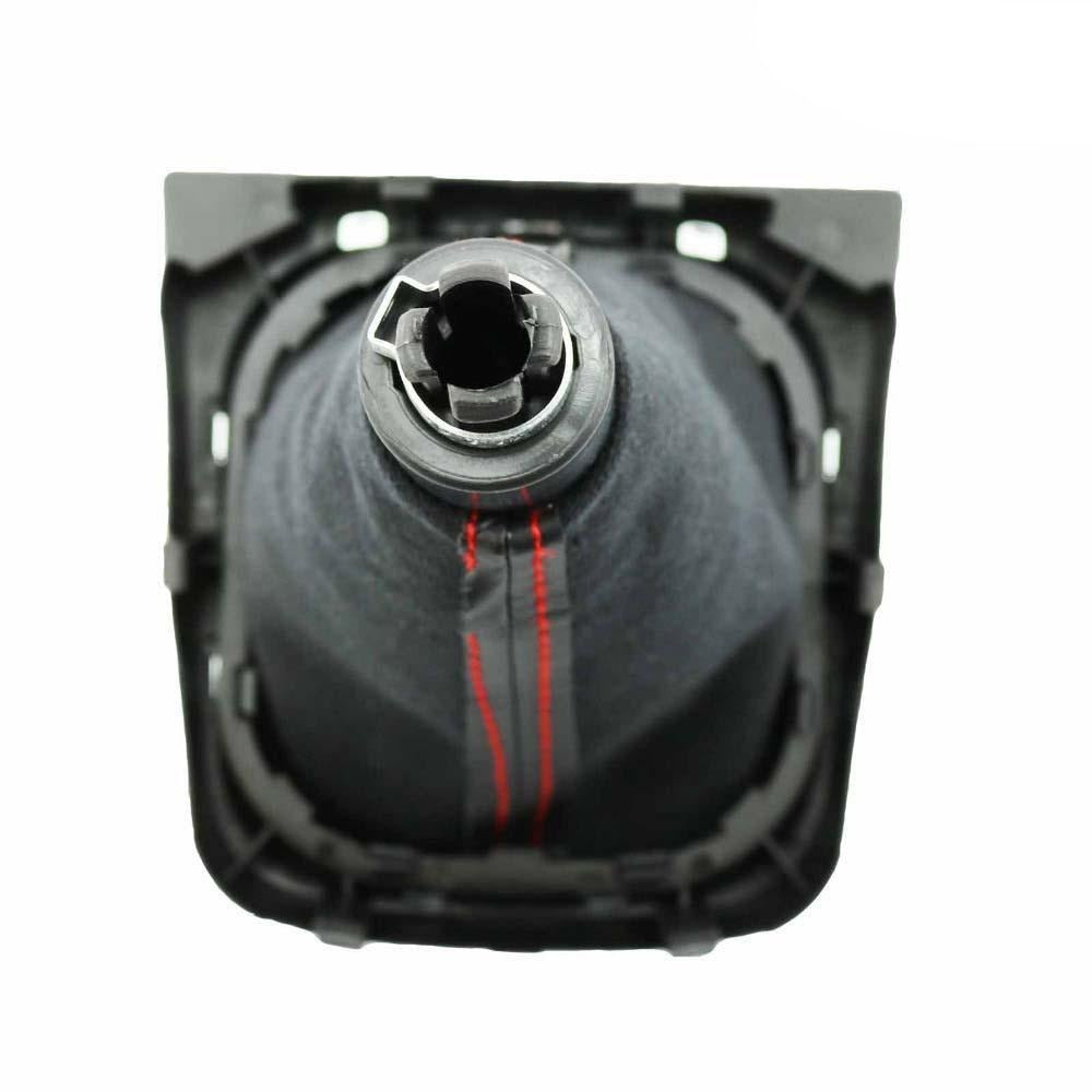 Vw sebesságváltó szoknya szett piros varrás Golf Jetta