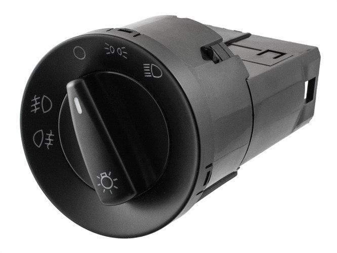 VW Sharan világítás kapcsoló