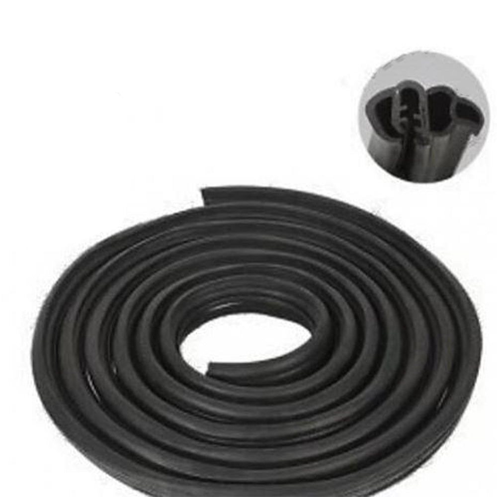 VW Sharan ajtó kédergumi tömítés 1995-2021 | Peppi.hu