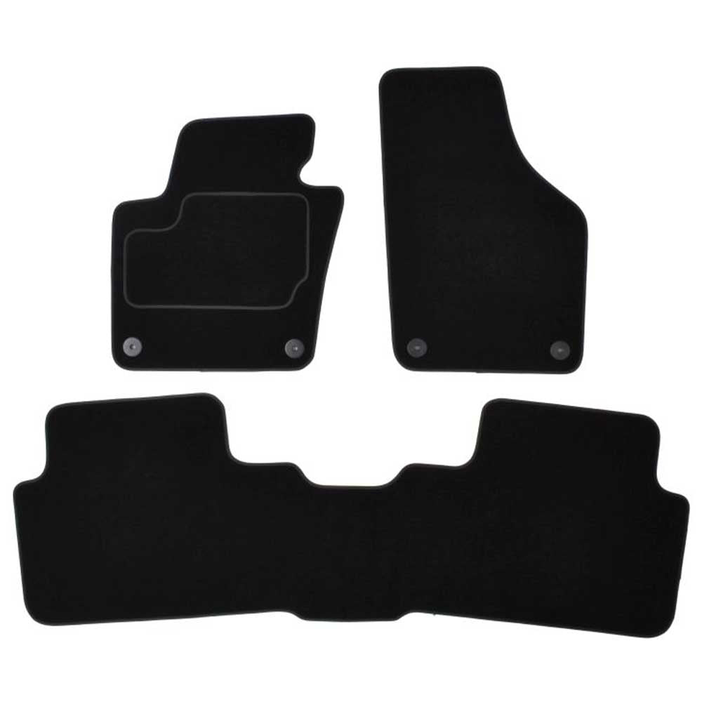 Volkswagen Sharan szövetszőnyeg 2010-