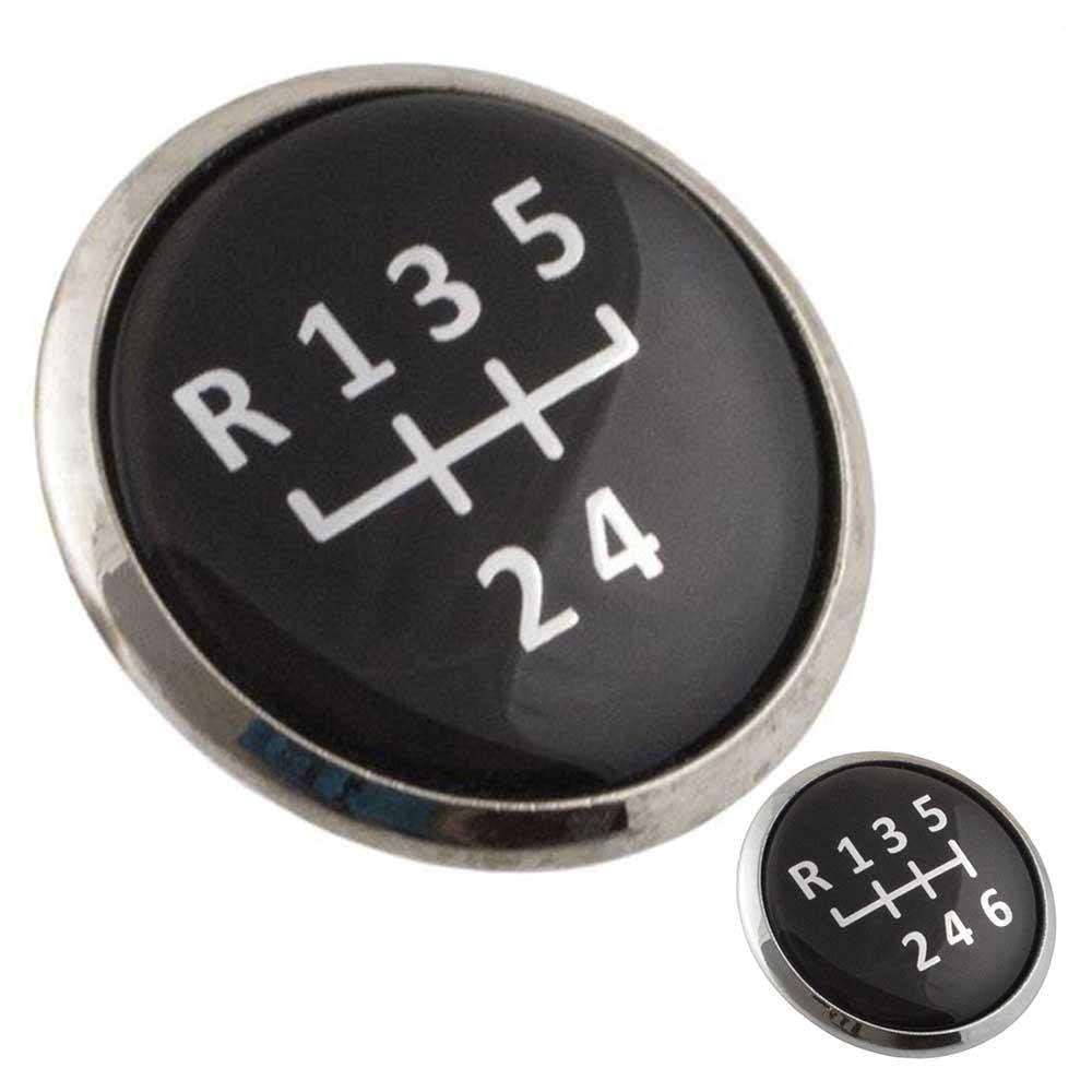 Vw T5 váltógomb számlap