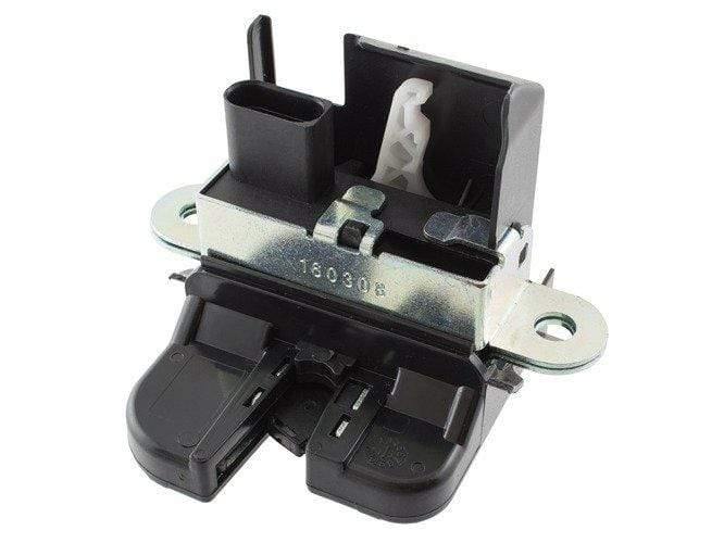 VW TIGUAN csomagtér zár 2007-2016