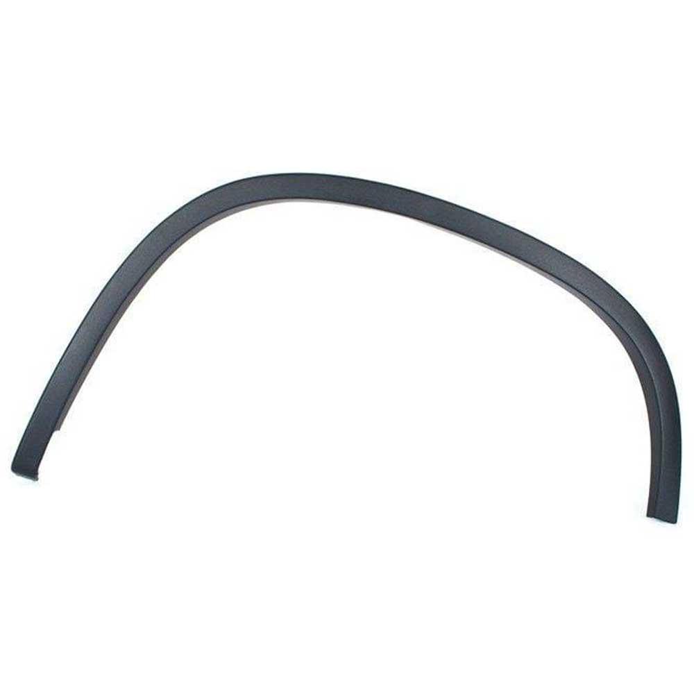 VW Tiguan bal hátsó díszléc