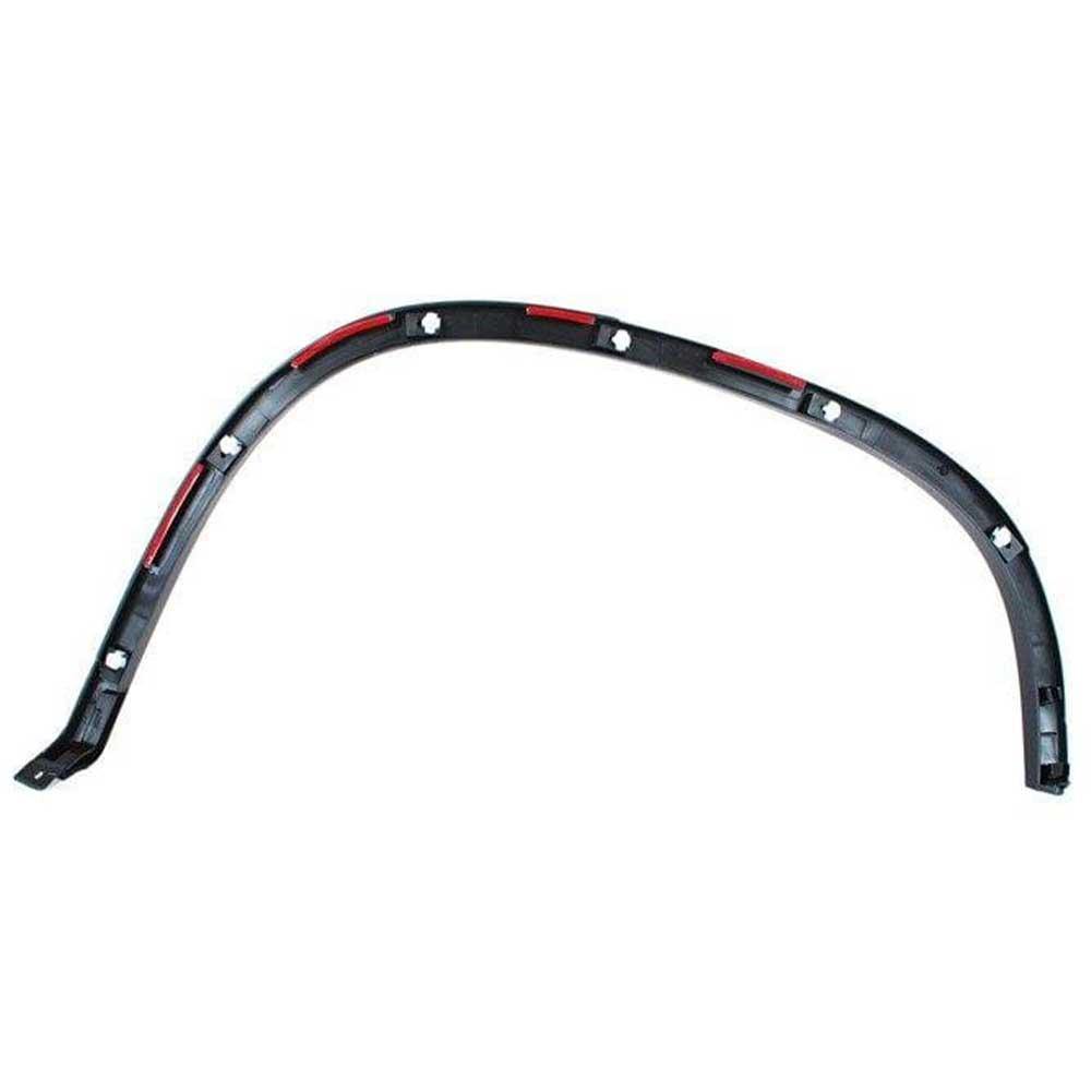 VW Tiguan jobb hátsó díszléc