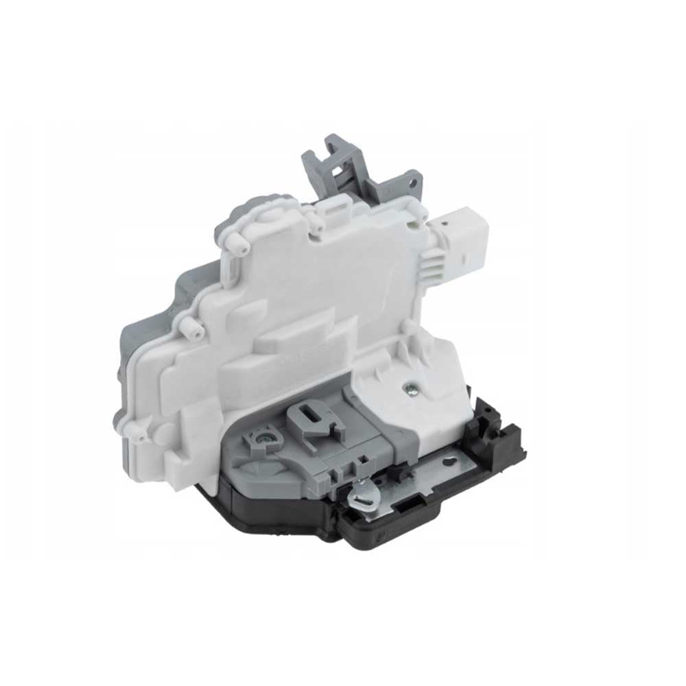 Volkswagen Touareg jobb első ajtózár 2010-2018