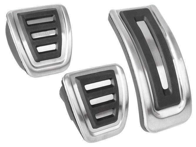 VW Touran II pedálgumi szett