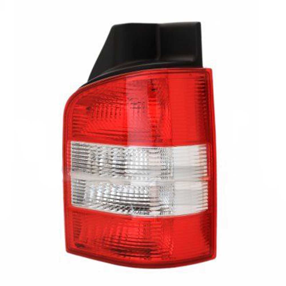 VW Transporter bal hátsó lámpa 2003-2015