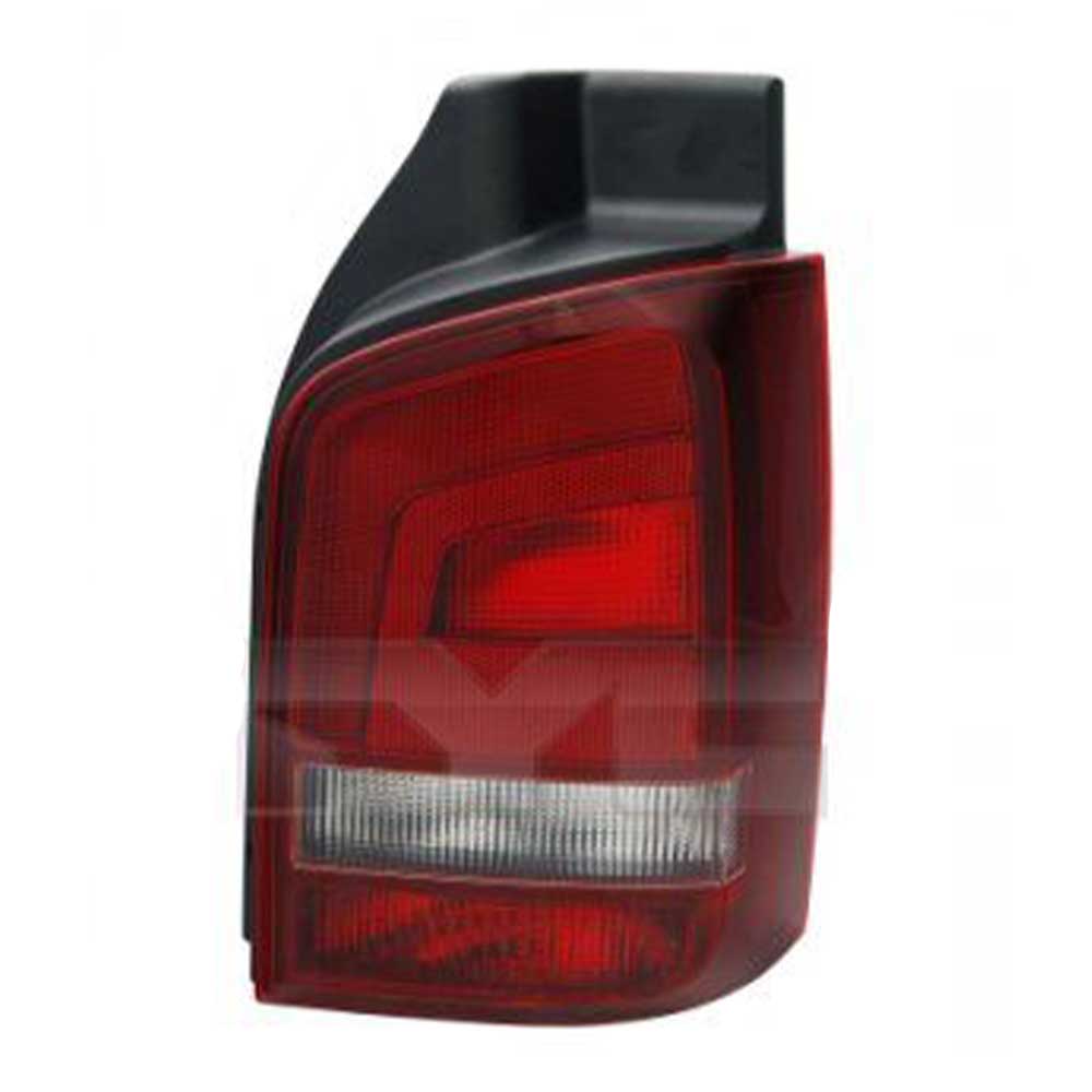 VW Transporter bal hátsó lámpa 2003-2015