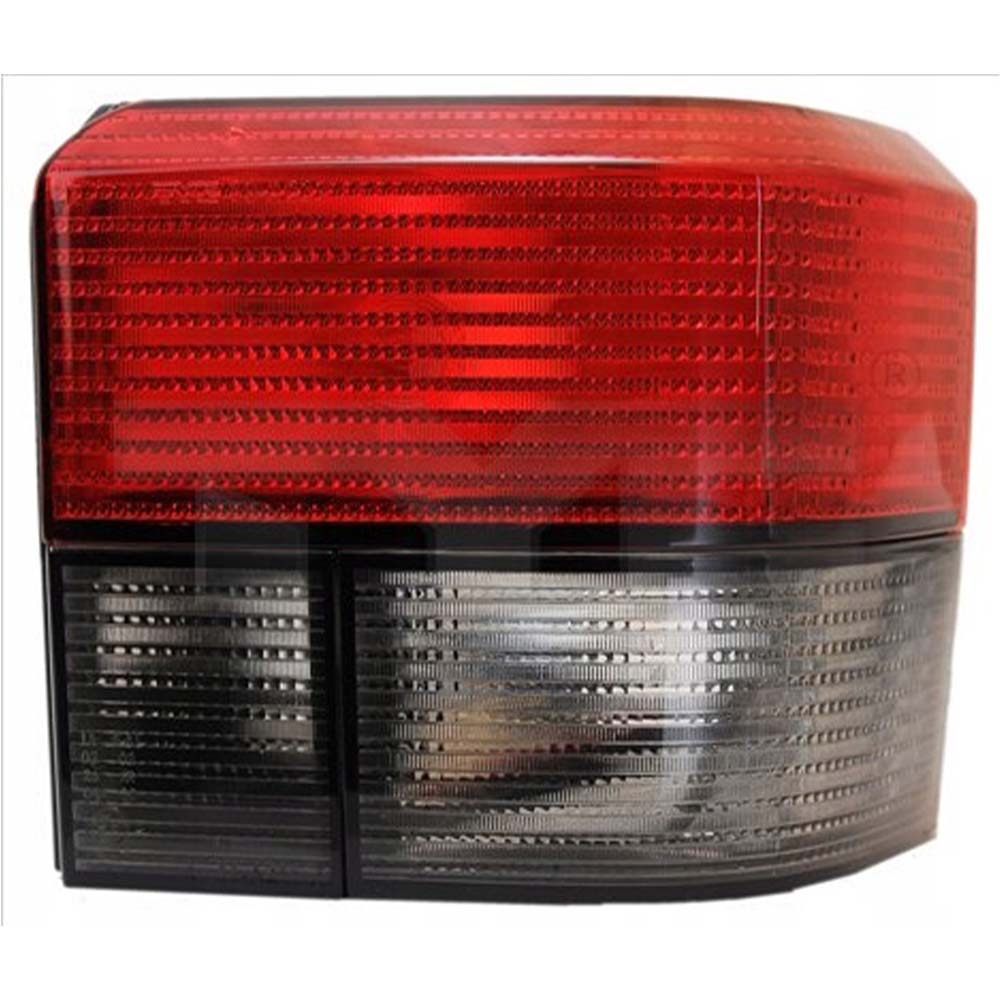 VW Transporter IV Chest bal hátsó lámpa 1990-2003