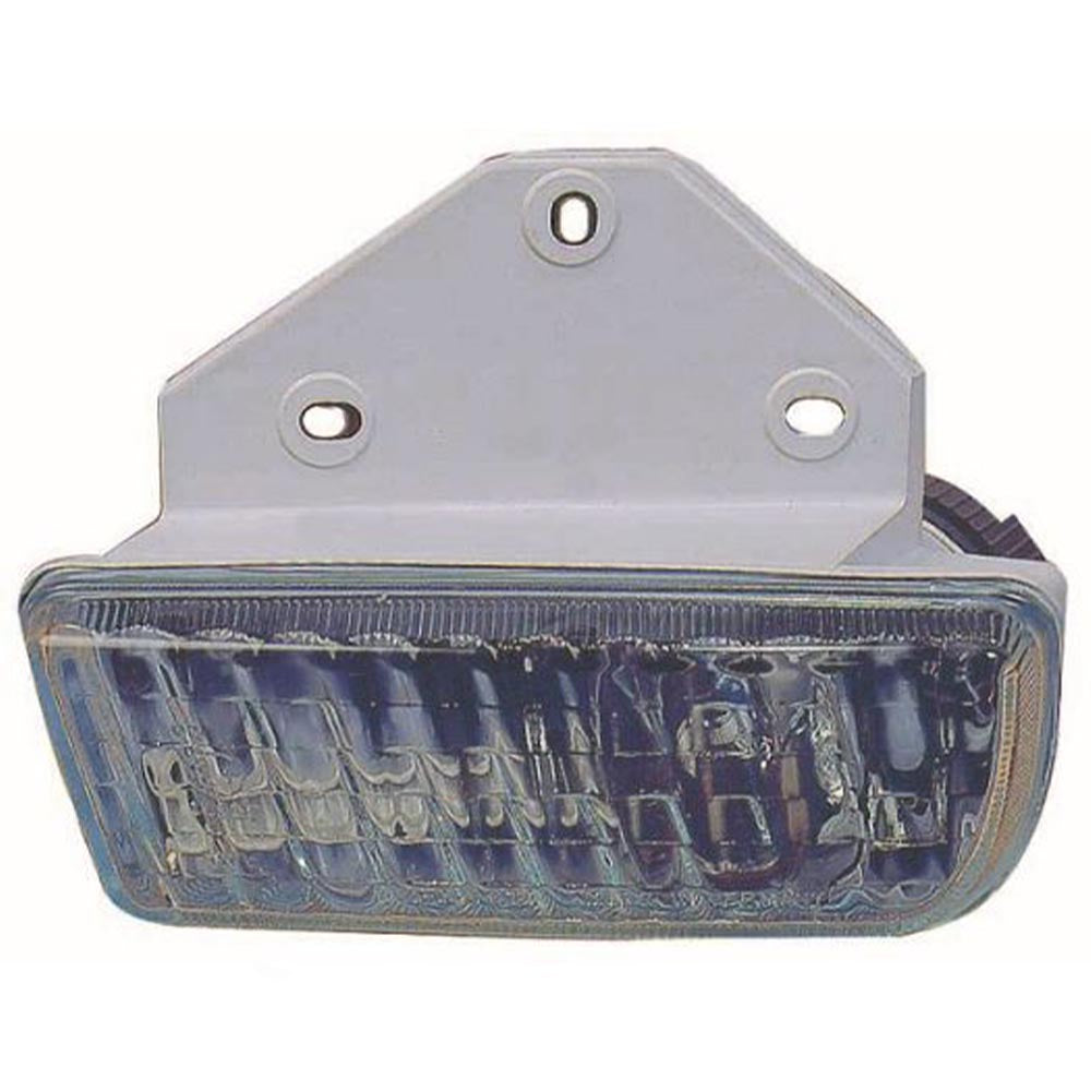 VW Transporter IV bal ködlámpa 1990-2003 | OE: 701941699