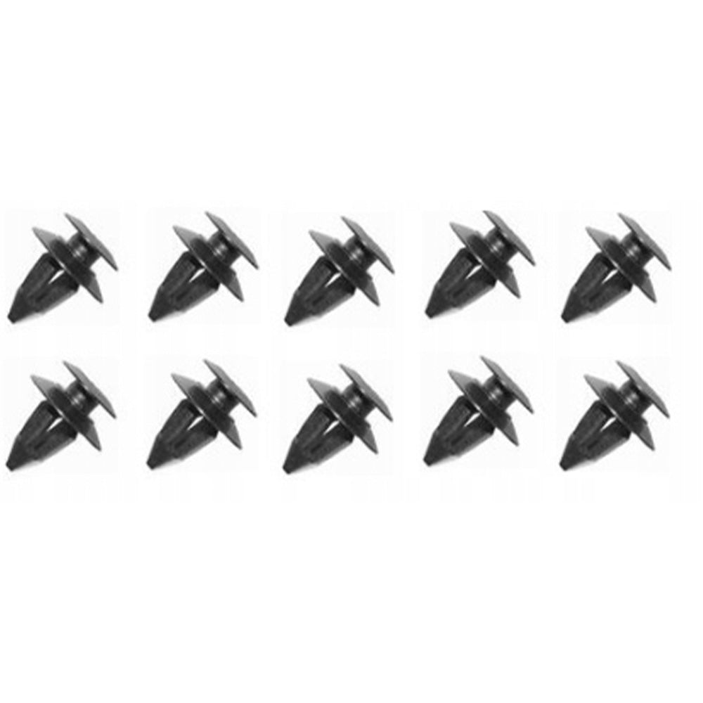 VW Transporter T4 kárpit rögzítő patent szett 1990-2003 | Peppi.hu