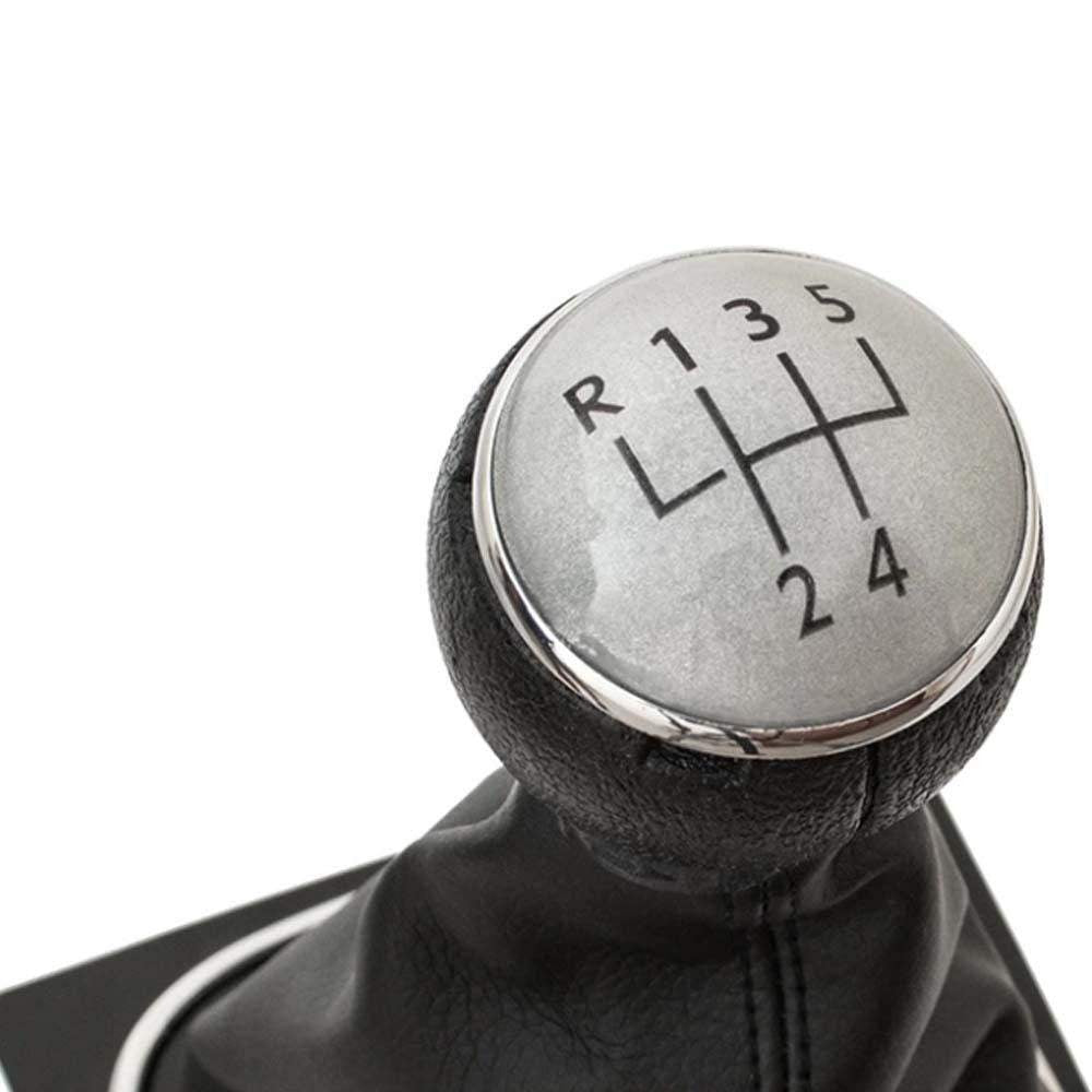 Vw váltószoknya szett Golf V Jetta 5 sebesség