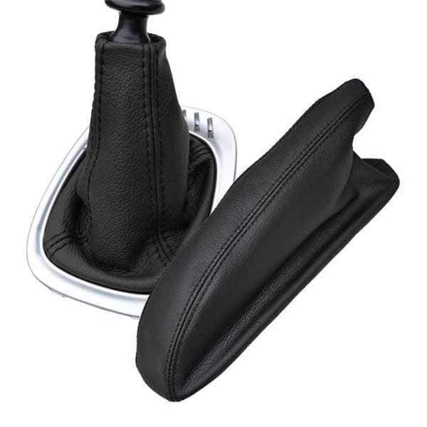 VW Sharan I bőr váltószoknya és kézifékszoknya szett 1995-2000