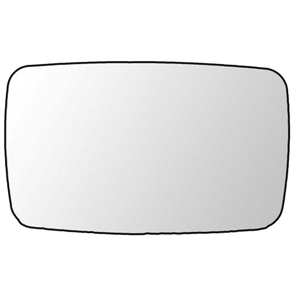 VW LT 28-46 bal oldali fűthető visszapillantó tükörlap 1996-2006