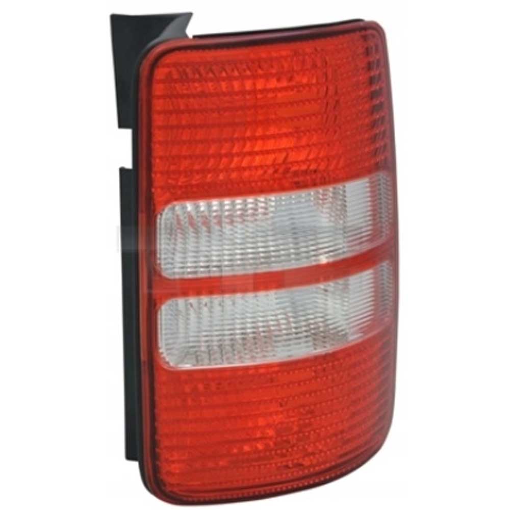 VW Caddy III (dobozos) jobb hátsó lámpa 2004-2015