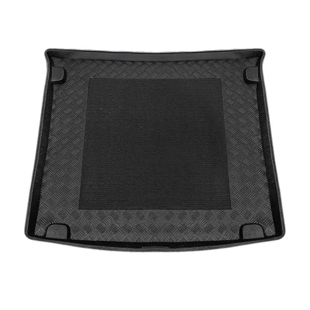 VW Caddy Life csomagtértálca, 2005-2010