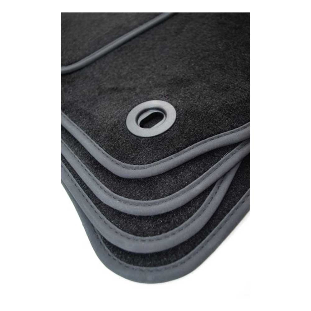 Volkswagen Caddy III szövetszőnyeg 2004-2015