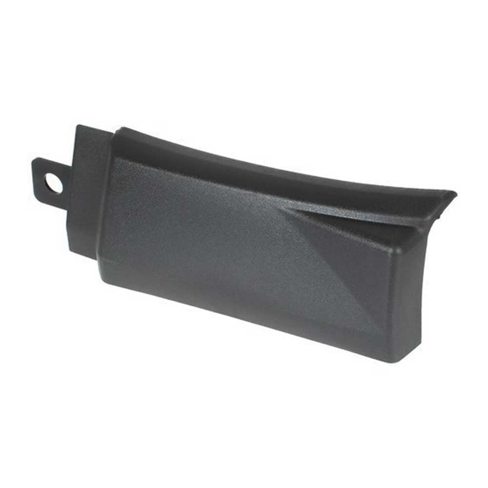 VW Crafter bal hátsó sarok díszléc 2006-2016