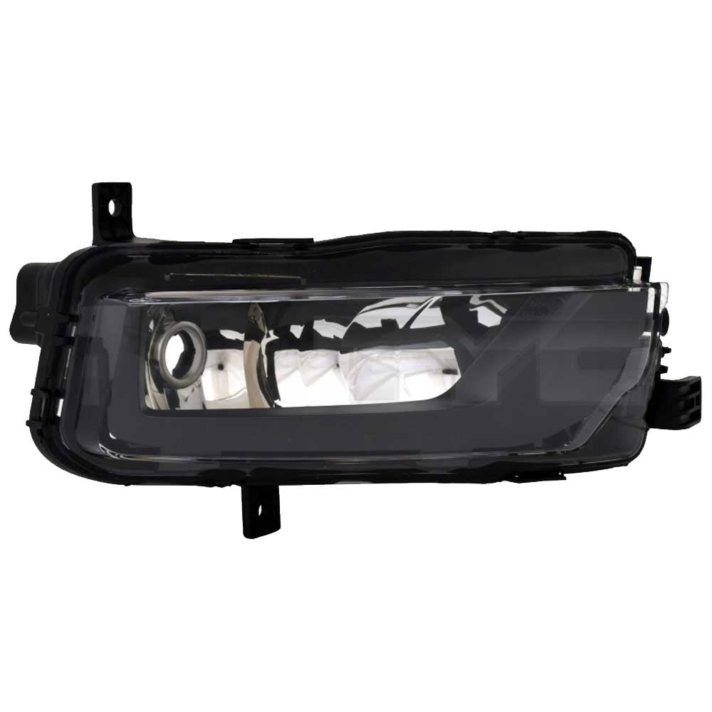 VW Crafter jobb ködlámpa 2016- 7C0941662A