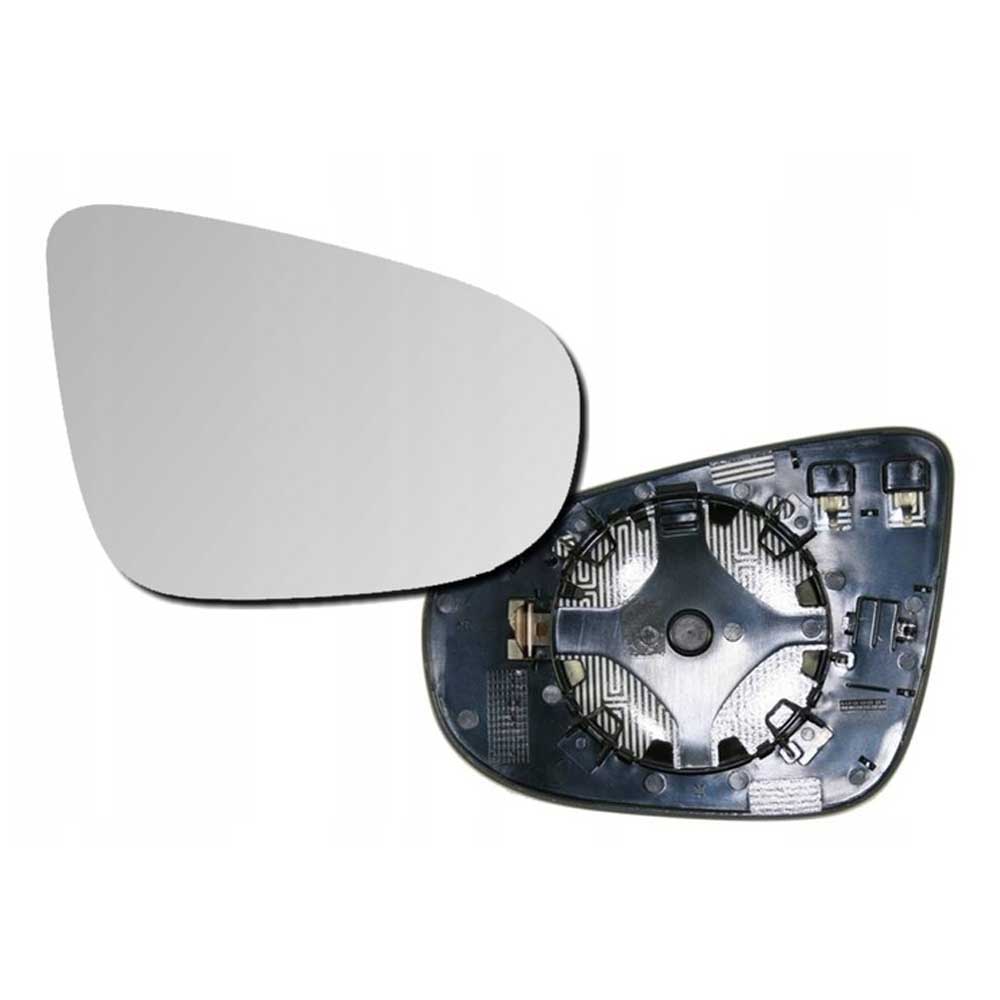 VW Golf VI jobb oldali visszapillantó tükörlap 2008-2013