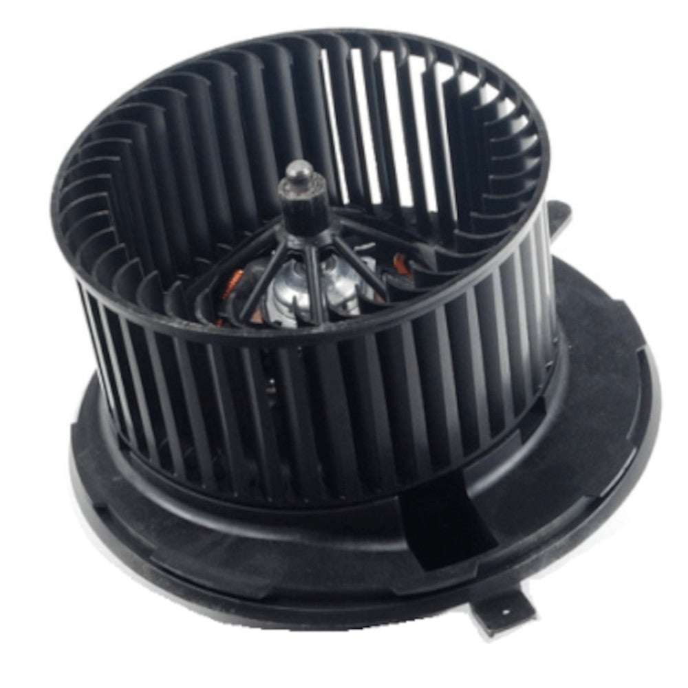 VW Golf VI Variant utastér ventilátor/fűtőmotor 2009-2013