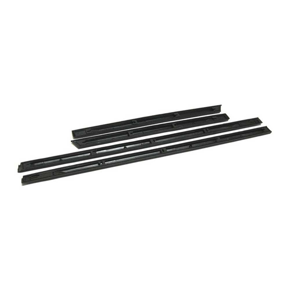 VW Golf II oldalsó díszléc 1983-1987