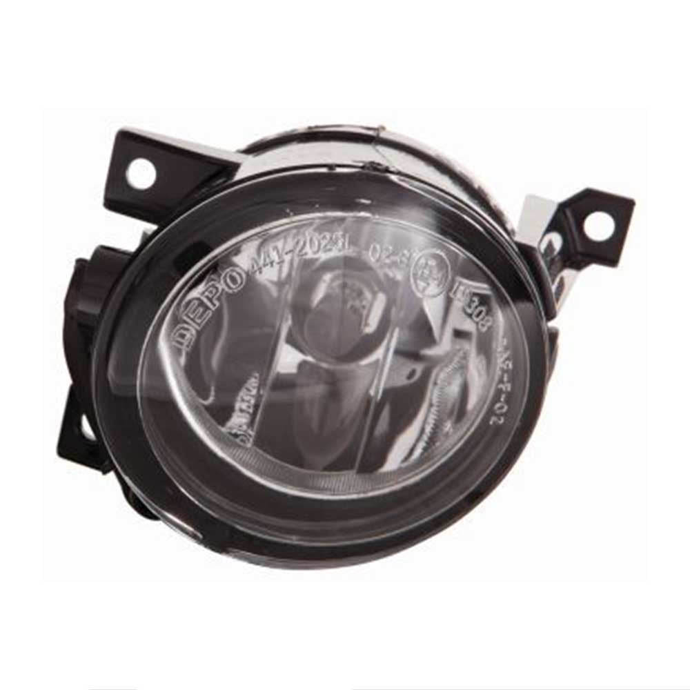 VW Tiguan bal ködlámpa 2007-2018