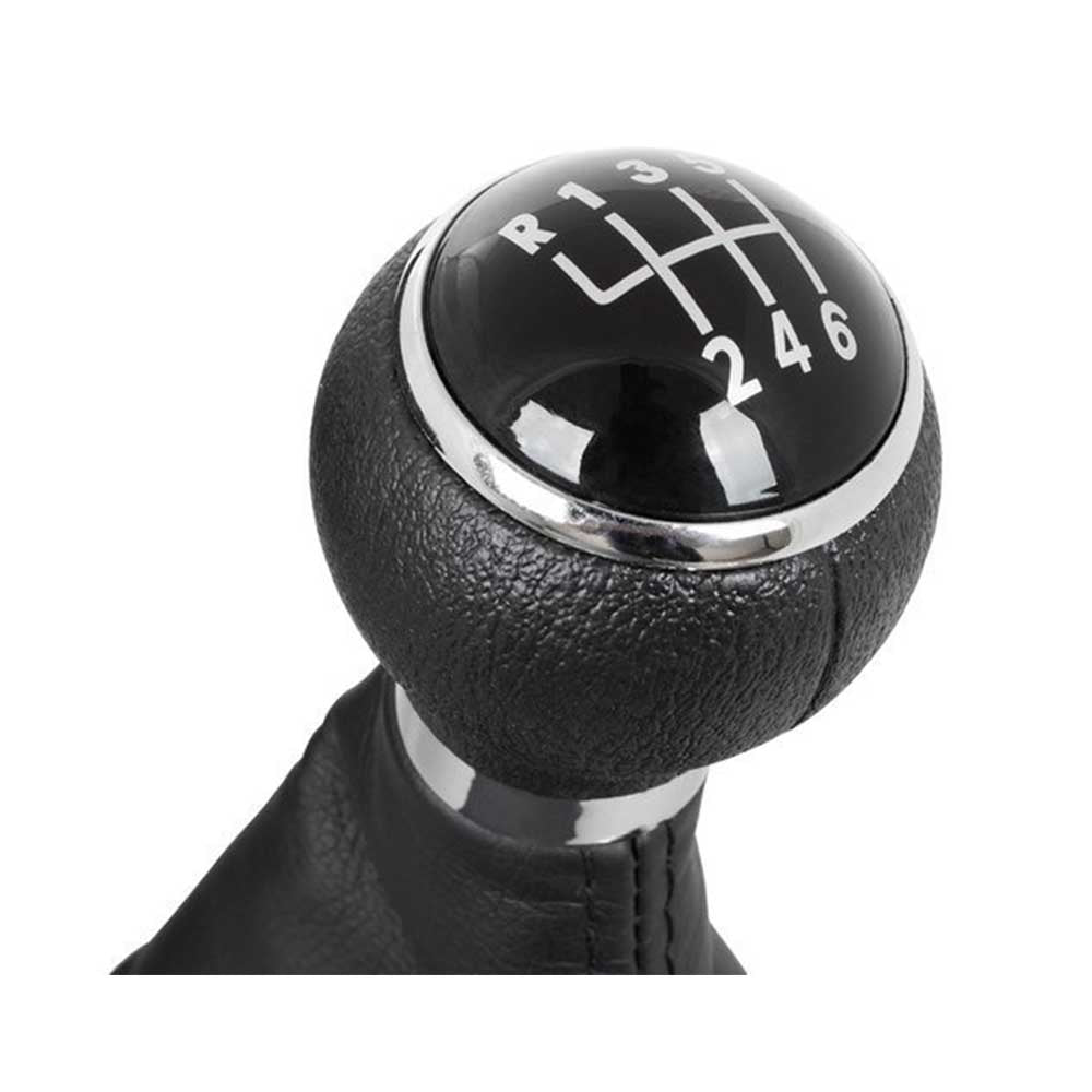 VW Golf Plus 6 sebességes váltószoknya szett 2005-